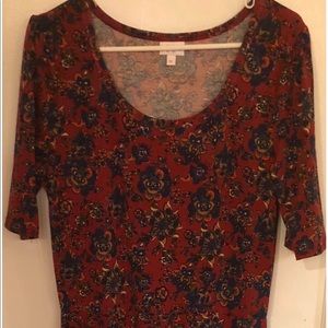 LuLaRoe Dresses - Lularoe Maxi Dress LuLaRoe Dresses - Lularoe Maxi Dress